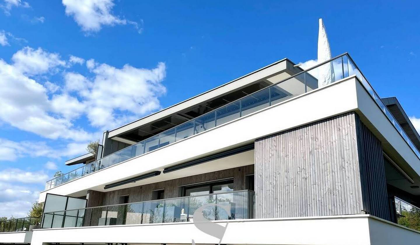 Appartement avec terrasse Annecy-le-Vieux