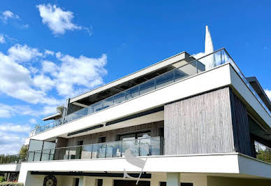 Apartment with terrace 1