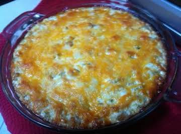 Jalapeno Popper Dip - My Way