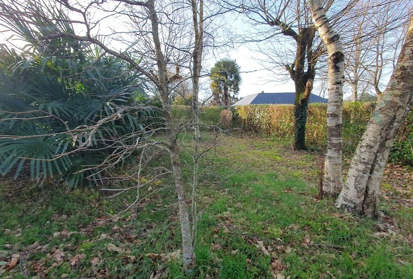  Vente Terrain à bâtir - 828m² à Brech (56400) 