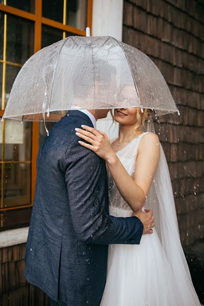 Wedding photographer Natalya Romashova (nataliaromasha). Photo of 10 September 2023