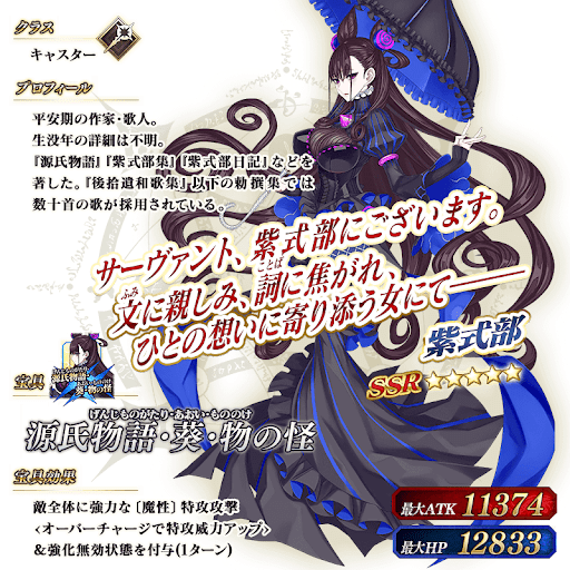 Fgo バレンタイン19は引くべき Fgo攻略wiki 神ゲー攻略