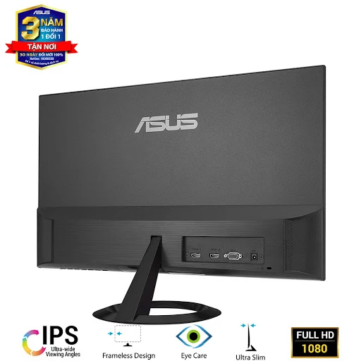 Màn Hình ASUS 27" VZ279HE (FullHD/5ms)