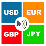 Cover Image of Download Forex Signals 7 APK