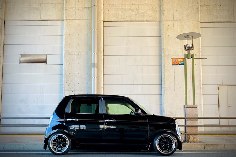 N-ONEの寒いの苦手・洗車は好きに関するカスタム事例の投稿画像1枚目