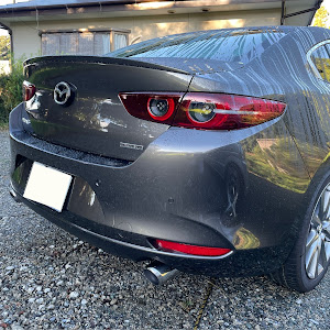 MAZDA3 BPFP