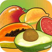 Frutas  Icon