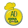 Anna Dosa Noida, Amrapali Dream Valley, Greater Noida logo