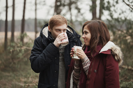 Kāzu fotogrāfs Tatyana Zheltikova (tanyazh). Fotogrāfija: 21. decembris 2016