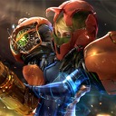 Metroid New Tab Music Theme