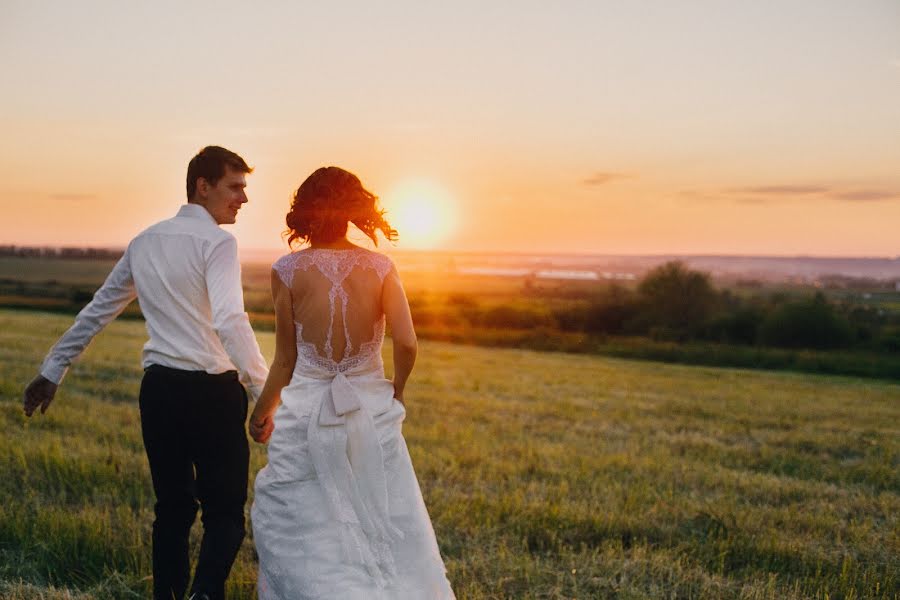 Fotógrafo de bodas Elena Gorina (gorina). Foto del 23 de septiembre 2014