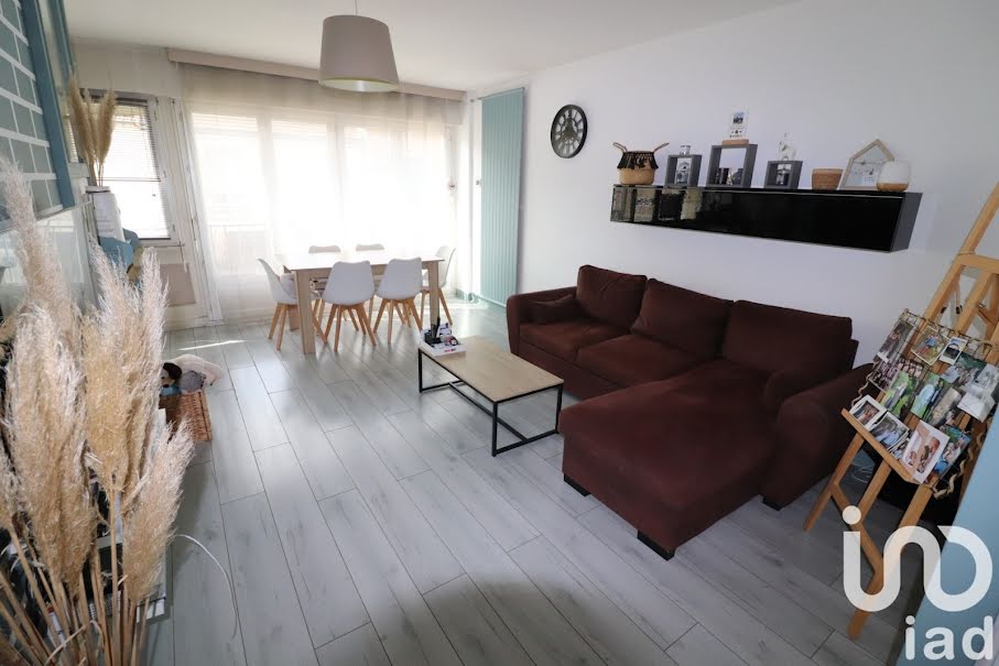 Vente appartement 1 pièce 47 m² à Melun (77000), 132 000 €