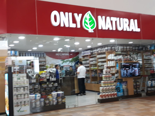 Opiniones de Only Natural en Quito - Centro naturista