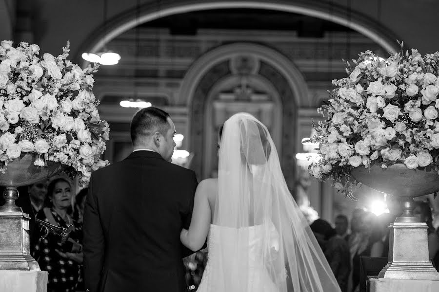 Fotógrafo de casamento Adriano Reis (adrianoreis). Foto de 11 de fevereiro 2015