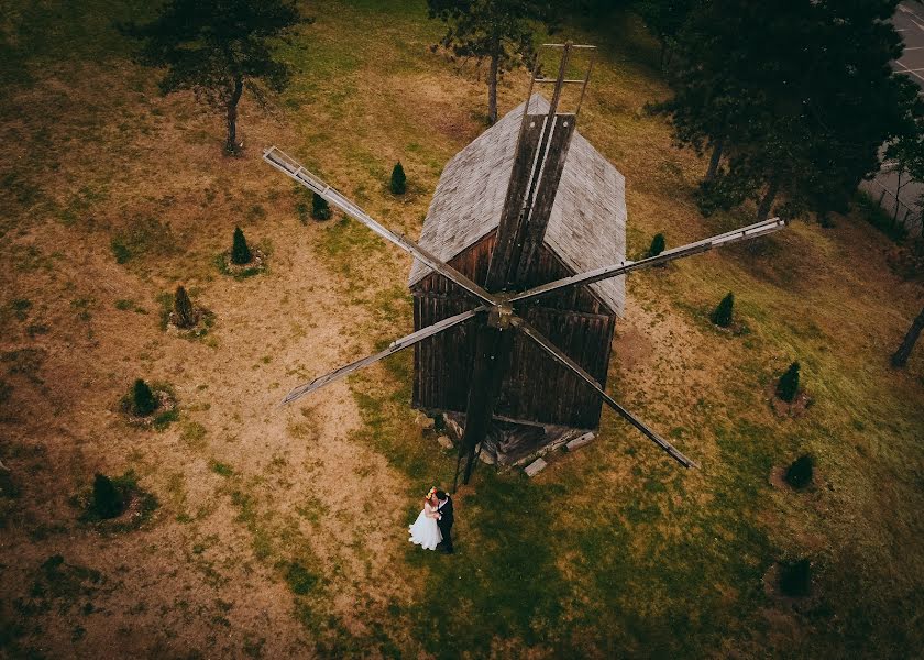 Wedding photographer Daniel Micu (danielmicu). Photo of 2 June 2022