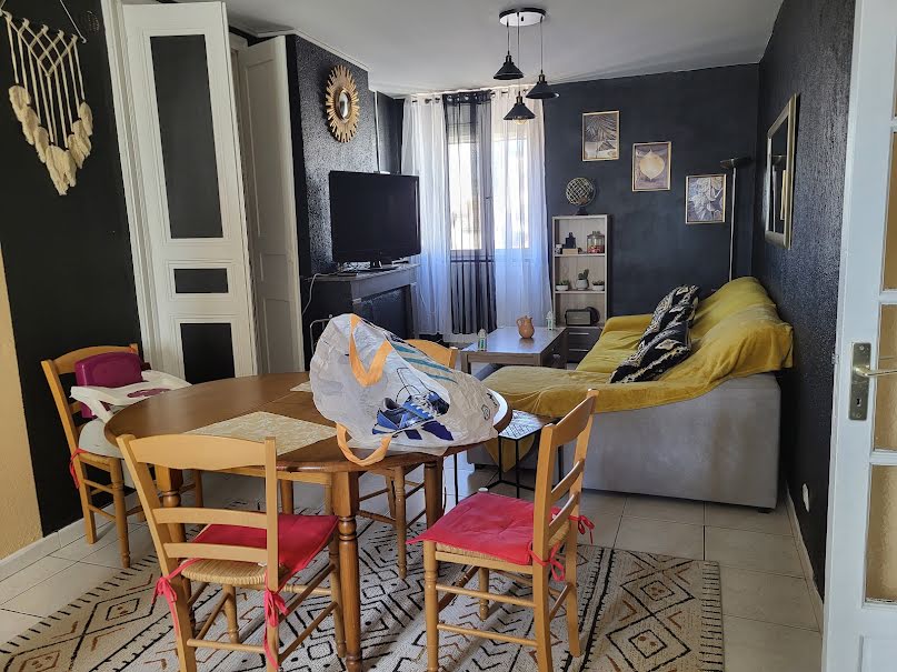 Vente appartement 4 pièces 82 m² à Ales (30100), 99 000 €