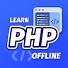 Learn PHP Offline Now - PHPDev icon