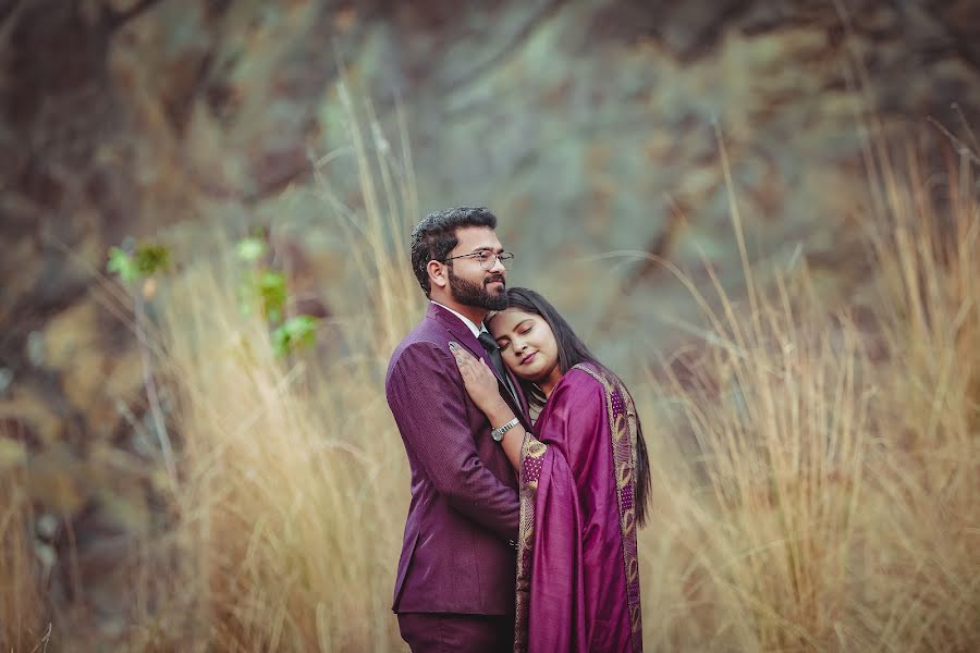 Photographe de mariage Shivam Sharma (shribalajifilms). Photo du 2 avril 2022