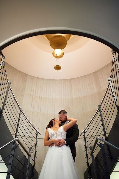 Photographe de mariage David Ghisa (davidghisa). Photo du 20 octobre 2023