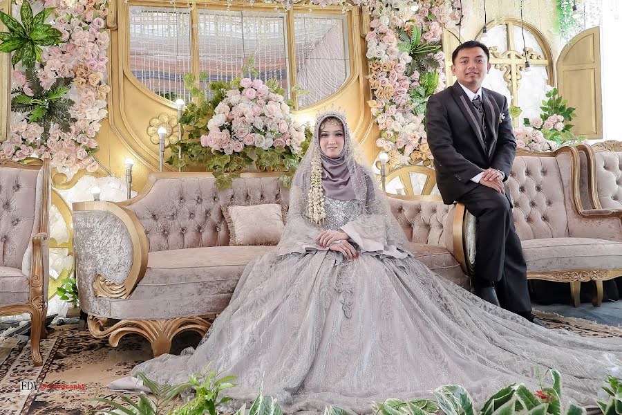 Wedding photographer Fajar Dwi Yuniarto (fdyphotography). Photo of 27 May 2020