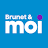 Brunet & Moi icon