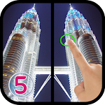 Cover Image of Download Find The Differences 5 S5.3 APK