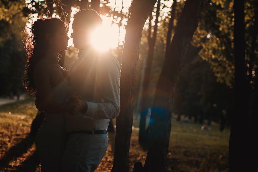 Wedding photographer Nail Gilfanov (ngilfanov). Photo of 2 June 2015