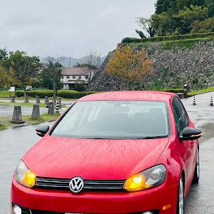 ゴルフ6 TSI