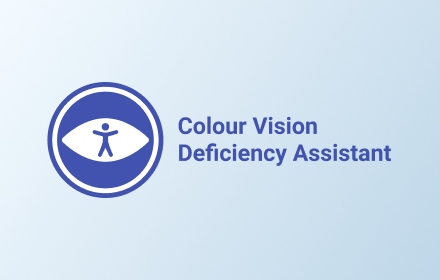 Color Vision Deficiency Assistant small promo image