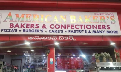 American Bakers