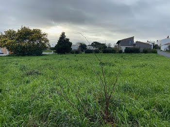 terrain à Saint-Michel-en-l'Herm (85)