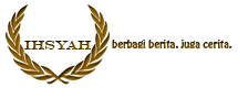 IHSYAH blogwork