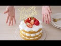【印刷可能】 手作り 誕生 日 ケーキ 面白い 786558
