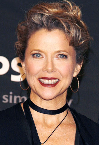 Annette Bening Celebrity Wallpapers