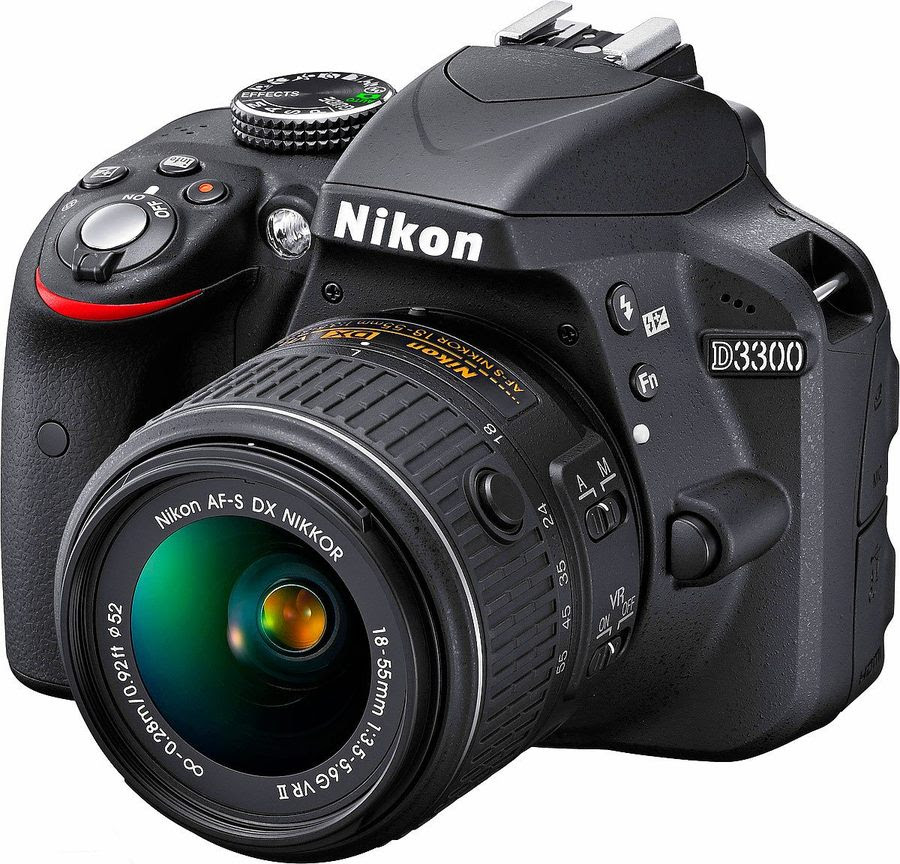 Nikon Camera Control Pro 2 400 - optionpriority
