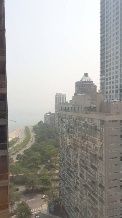 100 East Bellevue Place 25c