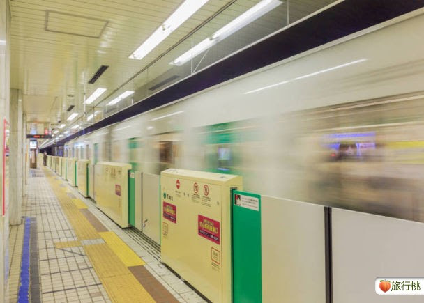北海道 省钱又方便 札幌市营地铁攻略 观光景点路线 旅行桃