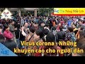 Bộ Y Tế Corona : Bộ Y Tế 'mách' người dân về cách phòng chống dịch bệnh ... - Bộ y tế chiều 4/2 xác nhận ca thứ 10 dương tính với ncov tại việt nam, là nữ bệnh nhân 42 tuổi sống ở vĩnh phúc.