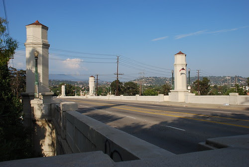 Glendale-Hyperion Bridge