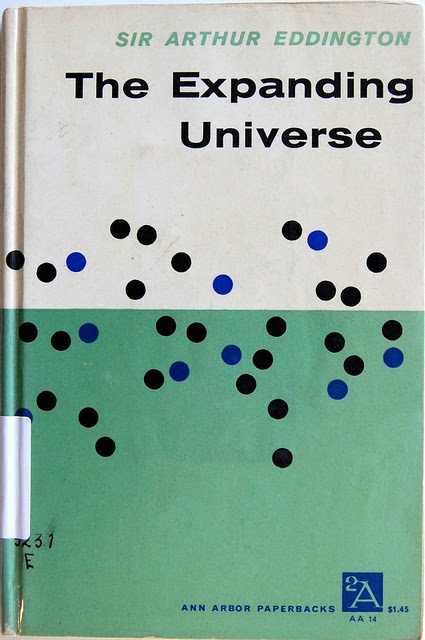 Book cover design by George Lenox 1958
