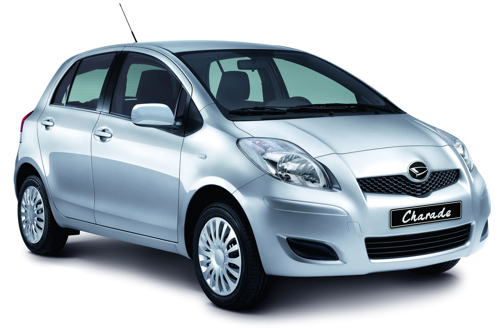  Daihatsu  Charade new model  Price Specs Features Design 