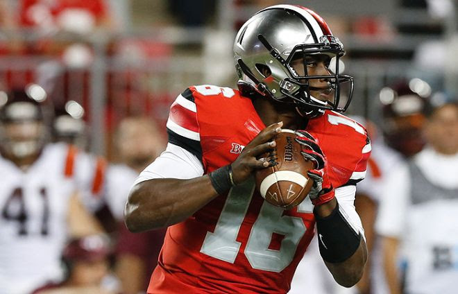 Ohio State Buckeyes Football News
