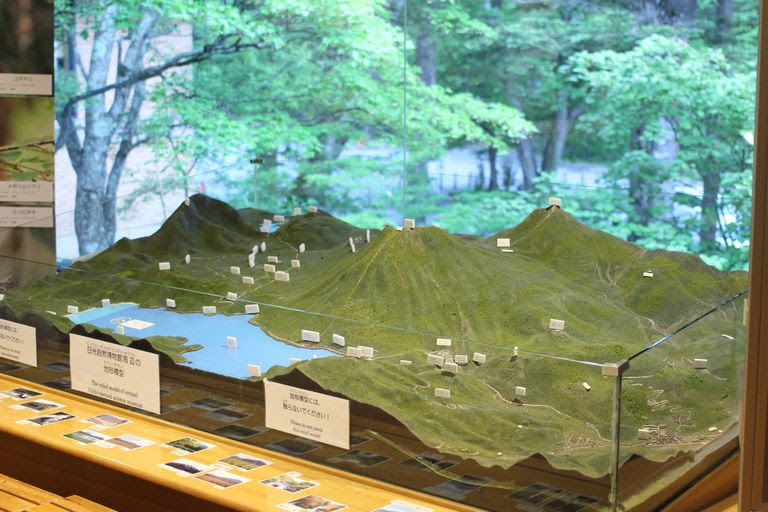 雨でも楽しめる日光 鬼怒川の観光スポット 誰もが楽しめる魅力をご紹介 みちくさガイド
