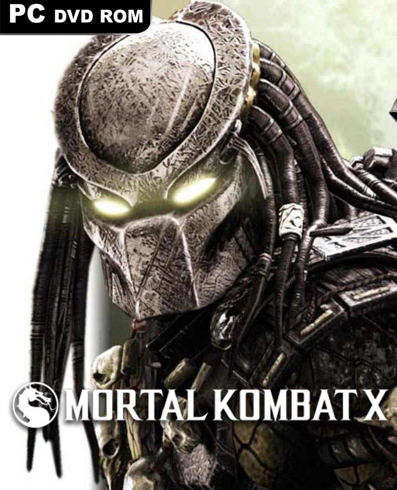 Mortal Kombat X combines