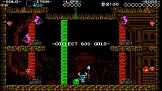 Shovel Knight