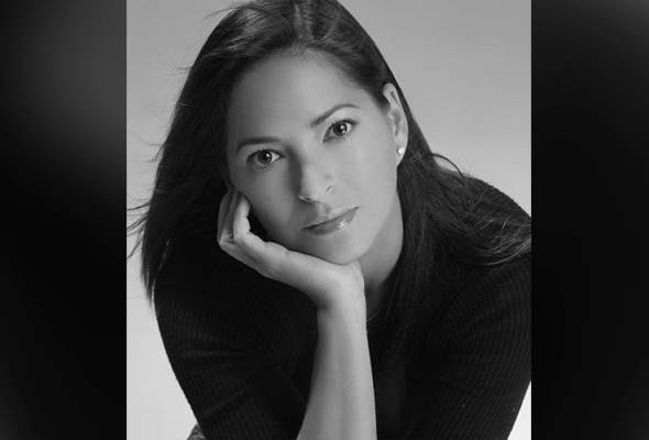 Bekas Miss Malaysia/World Samantha Schubert, 47 meninggal dunia 