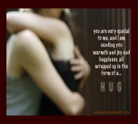 You Are Very Special To Me