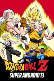Dragon Ball Z: Super Android 13! full movie hd streaming online
download 1992 putlocker