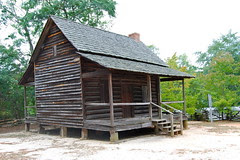 Laurance Corley House