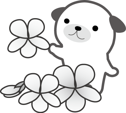 春 すみれ スミレのイラスト 無料イラスト フリー素材